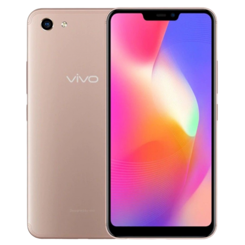 Vivo Y